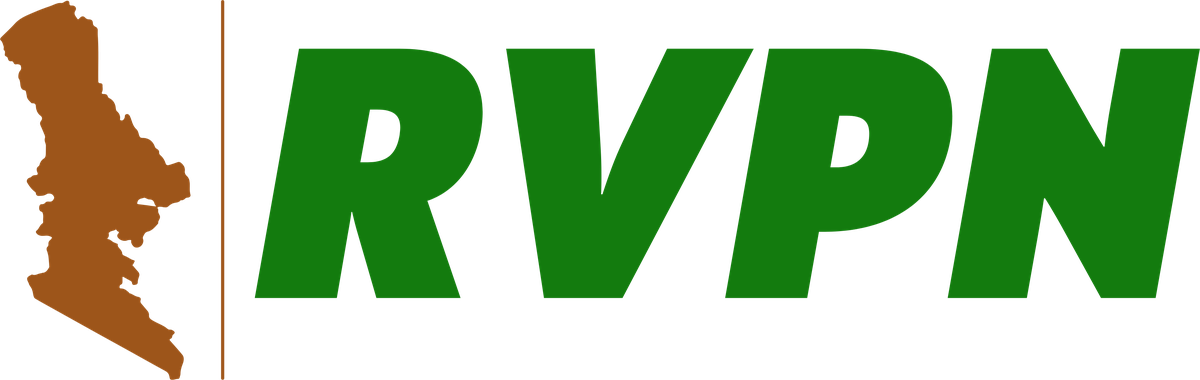 RVPN — Rift Valley Professionals Network